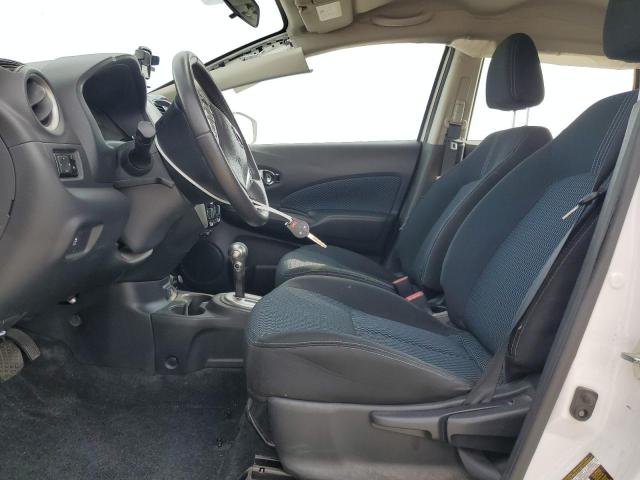 2018 NISSAN VERSA NOTE 3N1CE2CP7JL356116