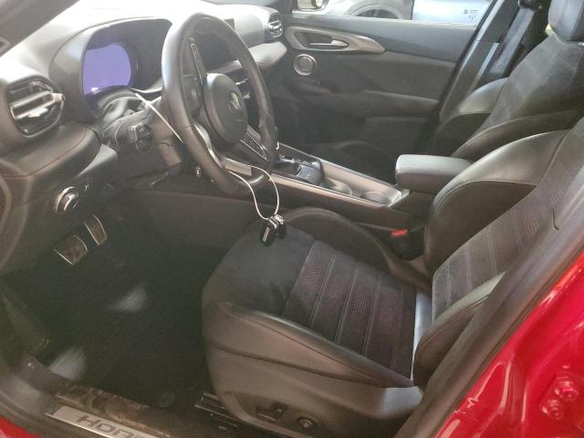 2023 DODGE HORNET GT ZACNDFBN7P3A08260