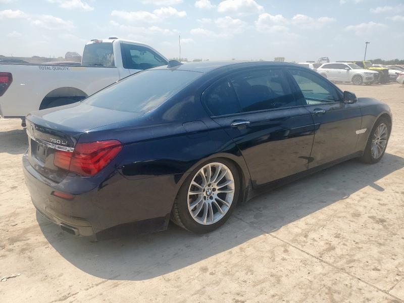 2015 BMW 750 LI WBAYE8C57FD782323