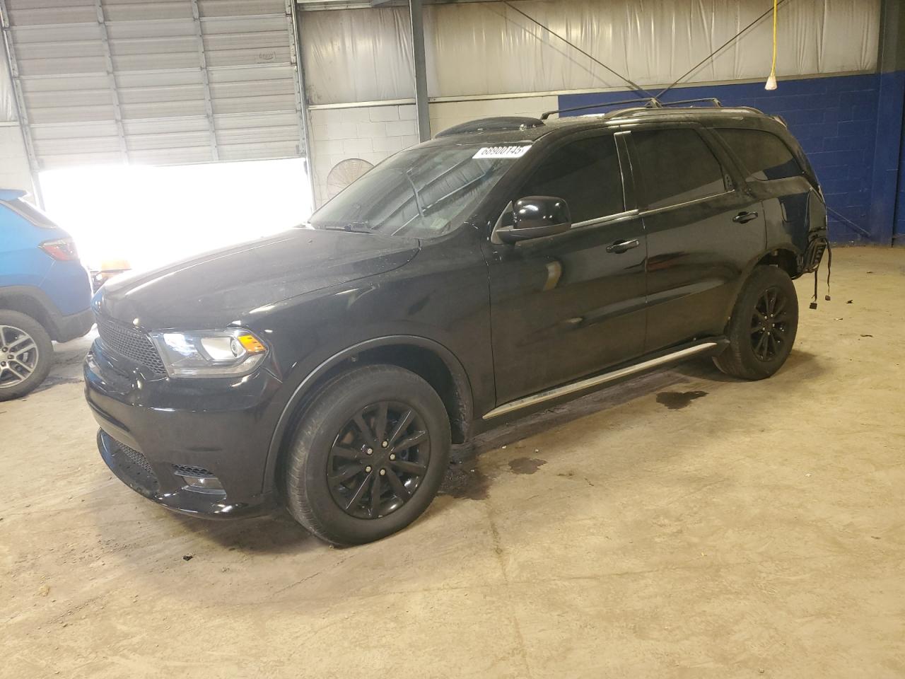 DODGE DURANGO SXT