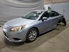 2017 SUBARU LEGACY 2.5 - 4S3BNAD67H3004894