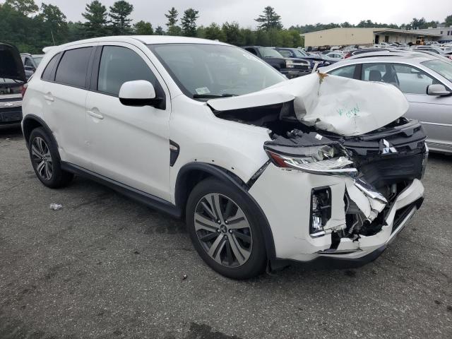 2020 MITSUBISHI OUTLANDER SPORT ES #3304782911