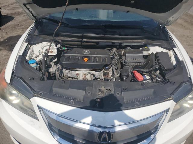 2015 ACURA ILX 20 TEC 19VDE1F77FE004309