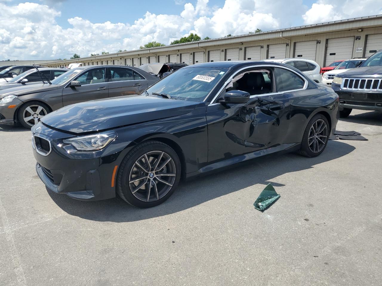 BMW 2 SERIES 230I