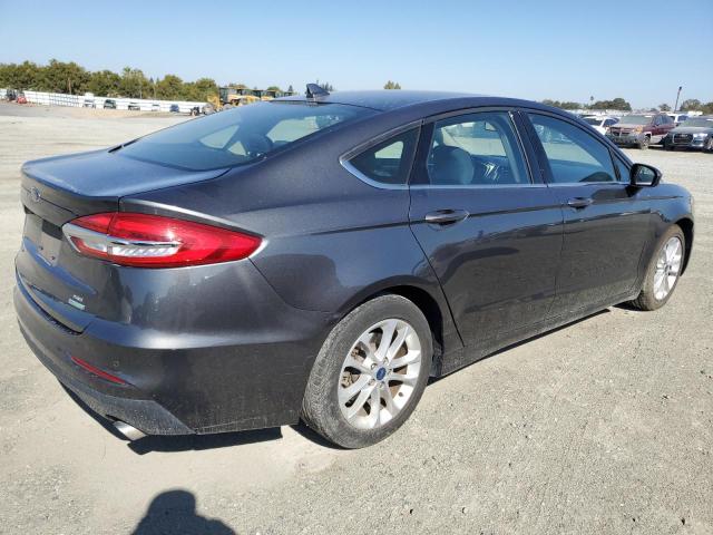 2019 FORD FUSION SE 3FA6P0HD7KR175349
