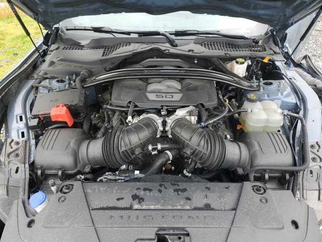2024 FORD MUSTANG DA 1FA6P8R03R5503762