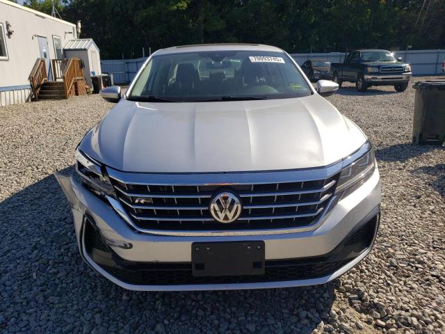 2020 VOLKSWAGEN PASSAT R-L 1VWMA7A38LC003535