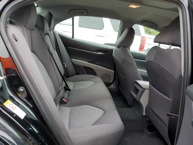 2018 TOYOTA CAMRY L 4T1B11HKXJU600483
