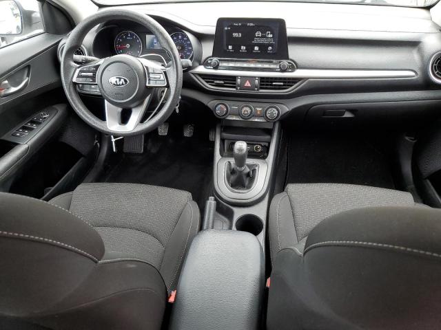 2021 KIA FORTE FE 3KPF24AD4ME303518