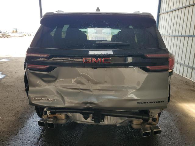 2025 GMC ACADIA ELE 1GKENKRS1SJ148294
