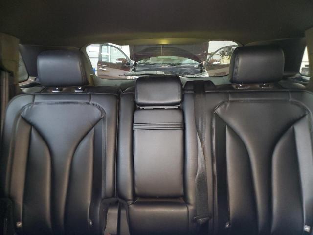 2016 LINCOLN MKX PREMIERE 2LMTJ6JR8GBL59339