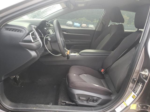 2018 TOYOTA CAMRY L 4T1B11HKXJU041663