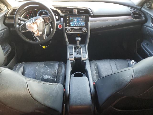 2016 HONDA CIVIC EXL 19XFC1F78GE215462