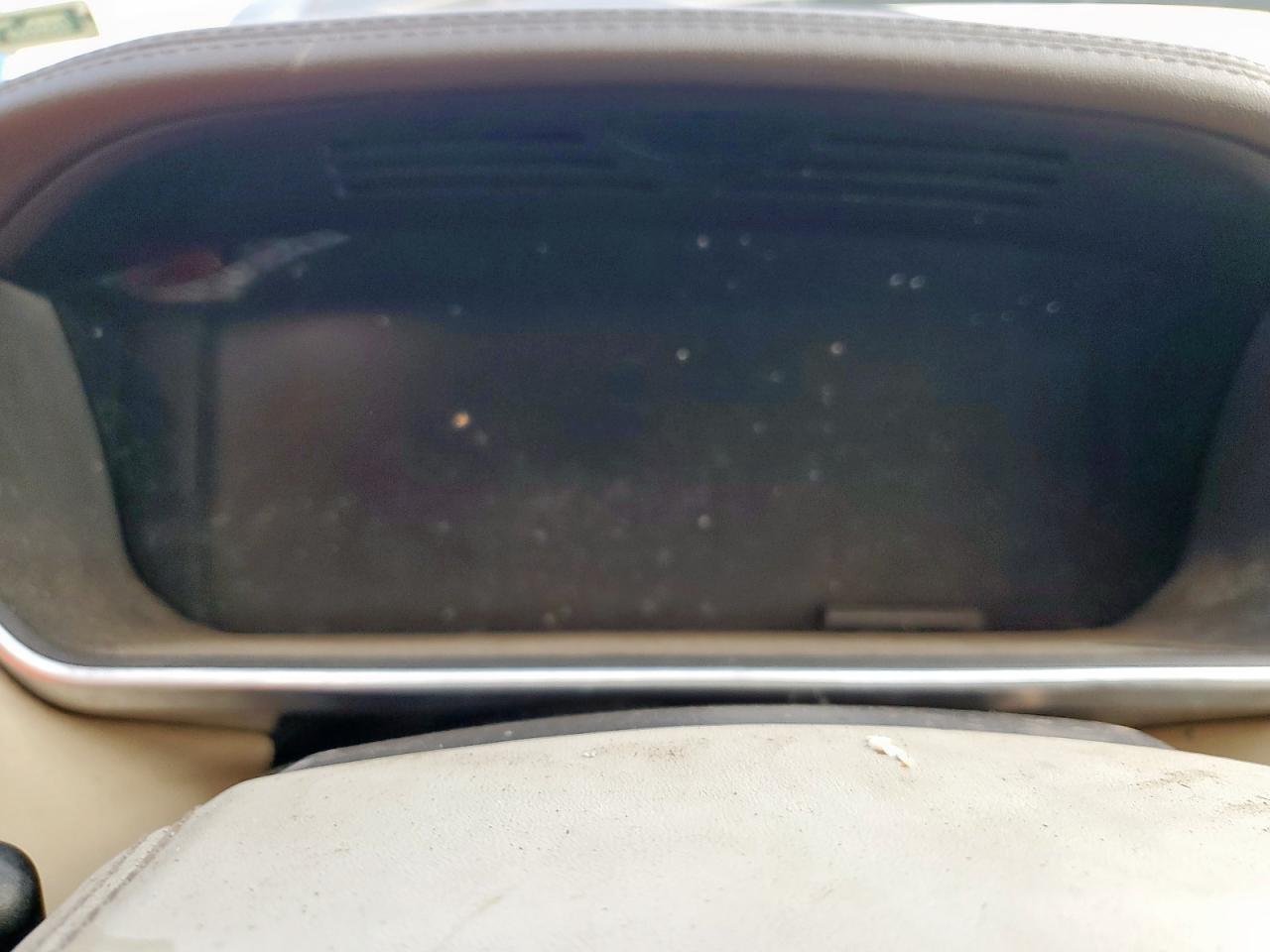 Lot #3317173120 2014 LAND ROVER RANGE ROVE