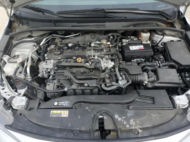 2023 TOYOTA COROLLA LE - 5YFB4MDEXPP047532