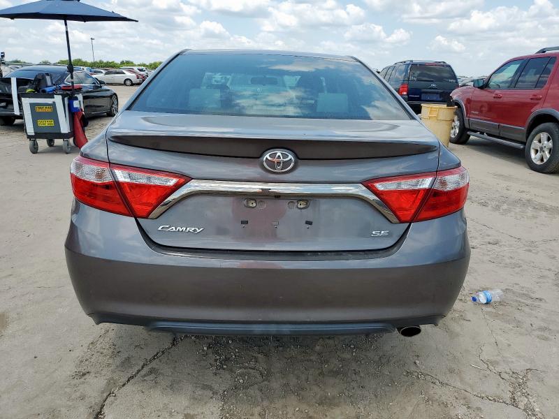 2015 TOYOTA CAMRY LE 4T1BF1FK0FU093170