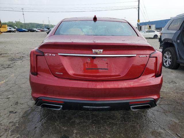 2023 CADILLAC CT5 LUXURY 1G6DS5RK4P0122354