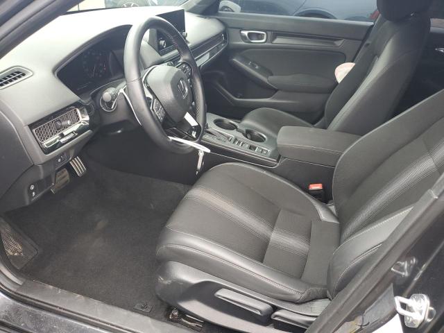 2024 HONDA CIVIC SPOR 2HGFE2F52RH539353