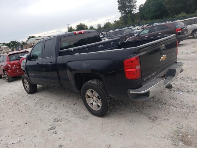 2019 CHEVROLET SILVERADO - 2GCVKPEC7K1149444