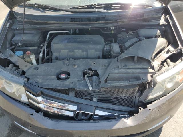 2016 HONDA ODYSSEY EX 5FNRL5H62GB160588