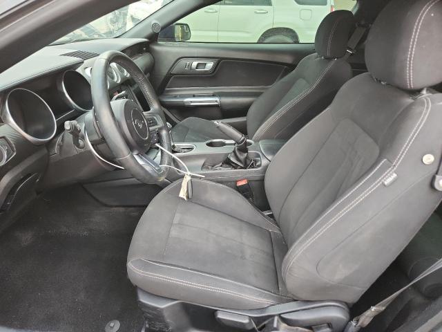 2020 FORD MUSTANG #3287486006