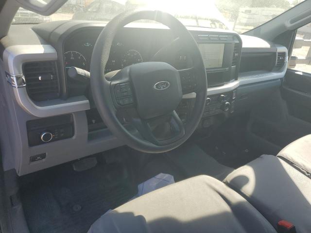 2024 FORD F550 SUPER DUTY #3296360154