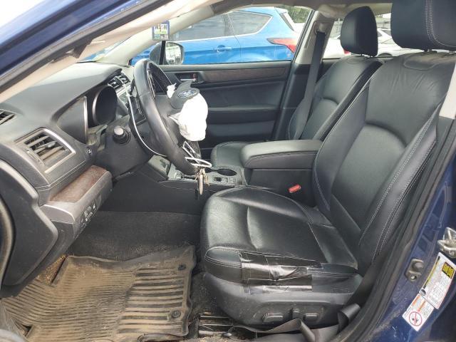 2019 SUBARU OUTBACK 2. 4S4BSANC4K3272169
