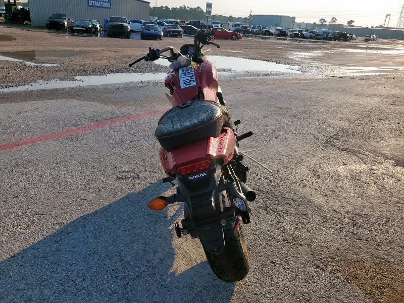 2014 HONDA CTX700 N JH2RC6805EK001265