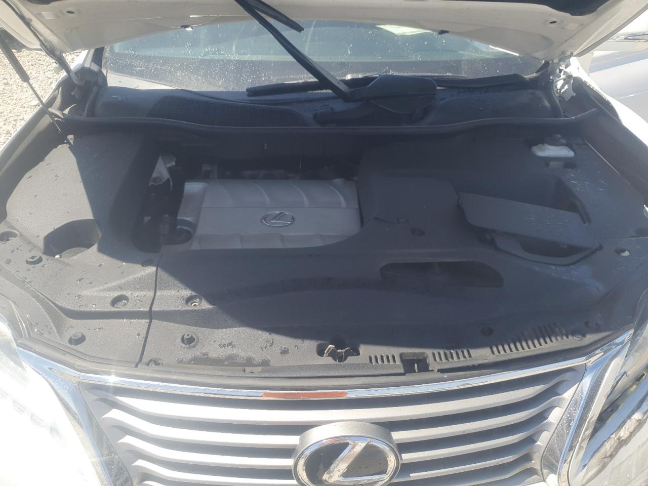 LEXUS RX 350 BASE