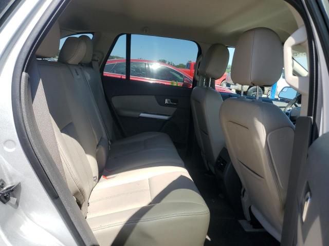 2013 FORD EDGE - 2FMDK3JC5DBC34155