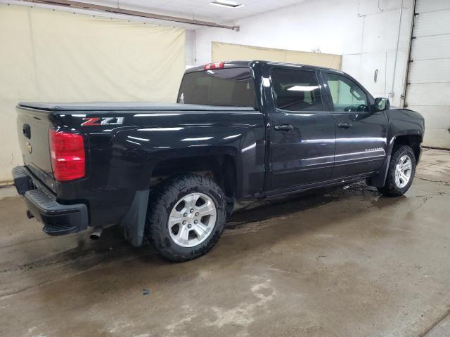 2018 CHEVROLET SILVERADO - 3GCUKREC1JG310836