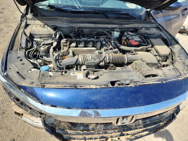 2018 HONDA ACCORD EX - 1HGCV1F46JA025786