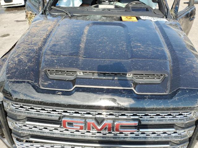 2021 GMC SIERRA K25 1GT49PEY5MF129997