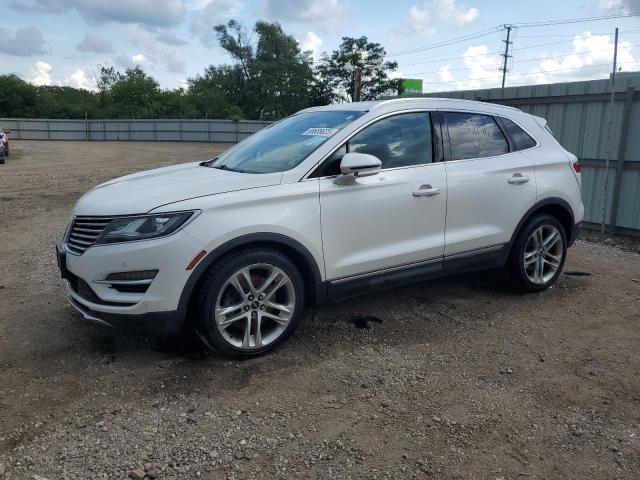 Global Auto Auctions: 2015 LINCOLN MKC