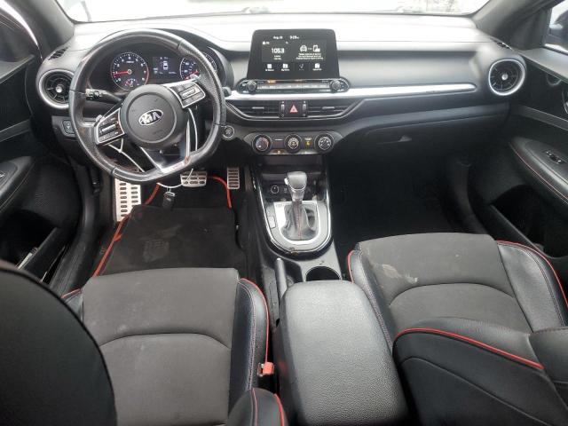 2020 KIA FORTE GT 3KPF44AC2LE253055