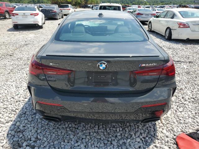2025 BMW M440XI WBA83DA04SCU19645