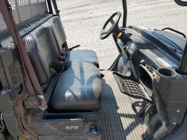 2022 KUBOTA TRACTOR - A5KH1PGNCNG031482