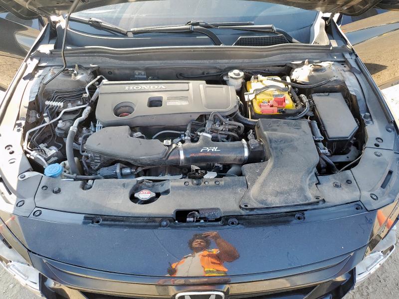 2018 HONDA ACCORD EXL 1HGCV2F57JA034799