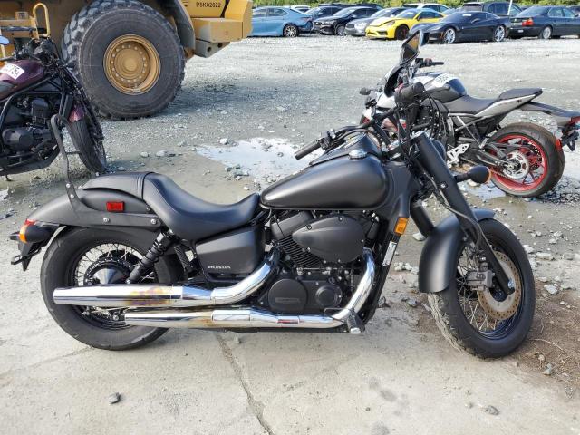 2017 HONDA VT750 C2B JH2RC5370HK700256