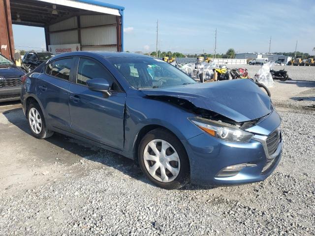 2018 MAZDA 3 SPORT 3MZBN1U75JM213304