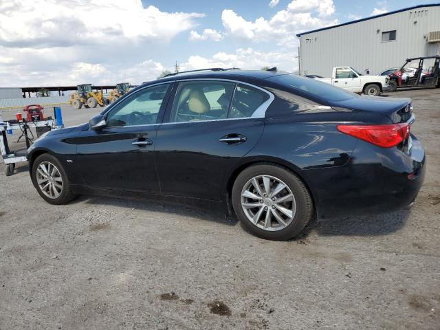 2017 INFINITI Q50 PREMIU JN1EV7AP8HM738020