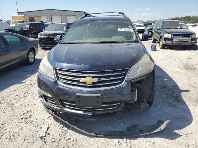 2016 CHEVROLET TRAVERSE LTZ 1GNKVJKD6GJ337607