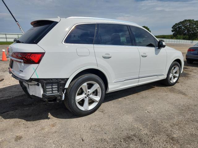 2022 AUDI Q7 PREMIUM WA1AJBF73ND011702