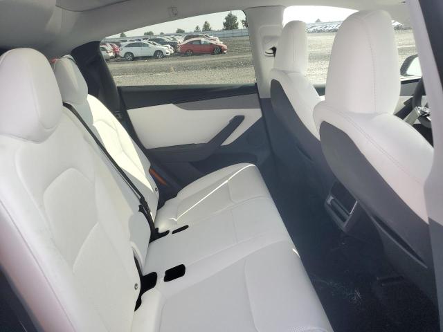 2026 TESLA MODEL Y 7SAYGDEE6TF360652