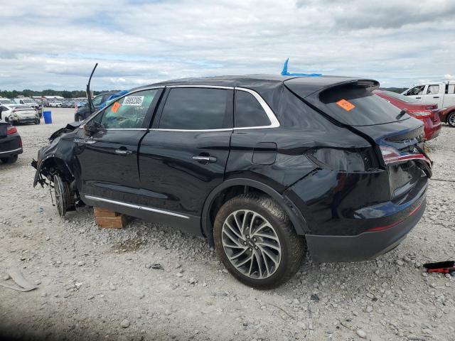 2019 LINCOLN NAUTILUS R 2LMPJ8LP1KBL57417