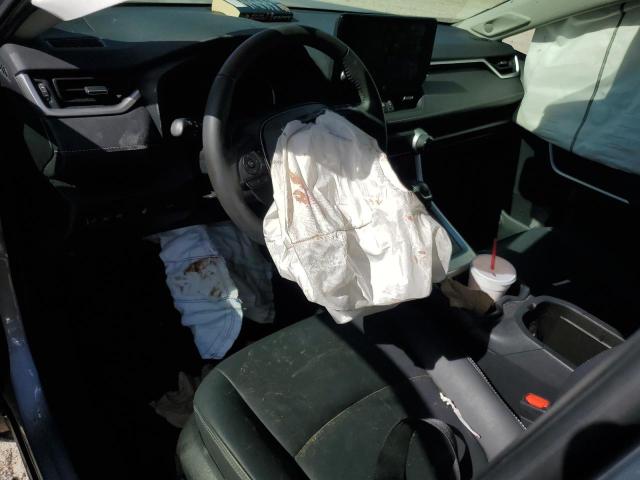 2023 TOYOTA RAV4 XLE PREMIUM JTMB6RFV1PD109780