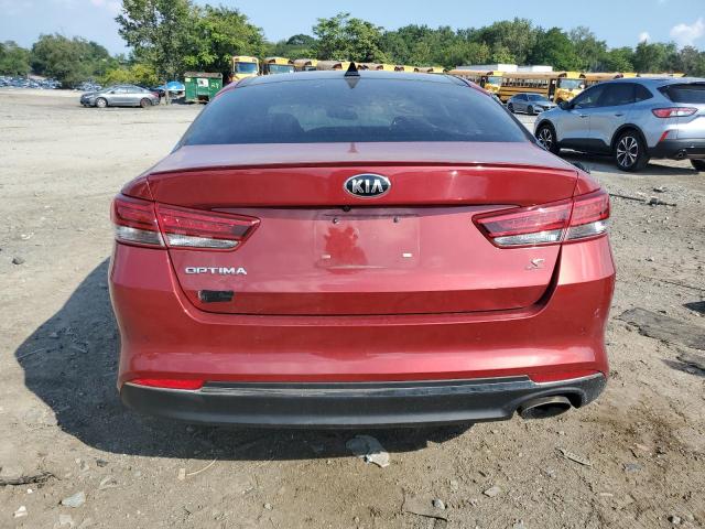 2018 KIA OPTIMA 5XXGT4L37JG240262