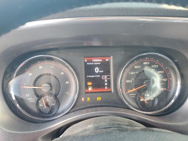 2014 DODGE CHARGER R/ - 2C3CDXDT7EH360663