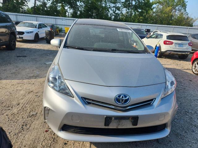 2014 TOYOTA PRIUS V - JTDZN3EU0E3351342