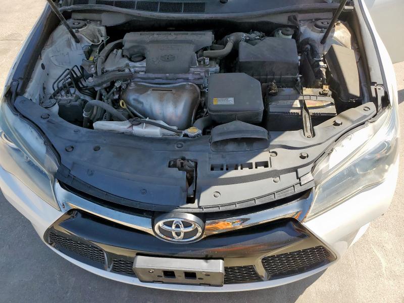 2015 TOYOTA CAMRY LE - 4T1BF1FK8FU112290